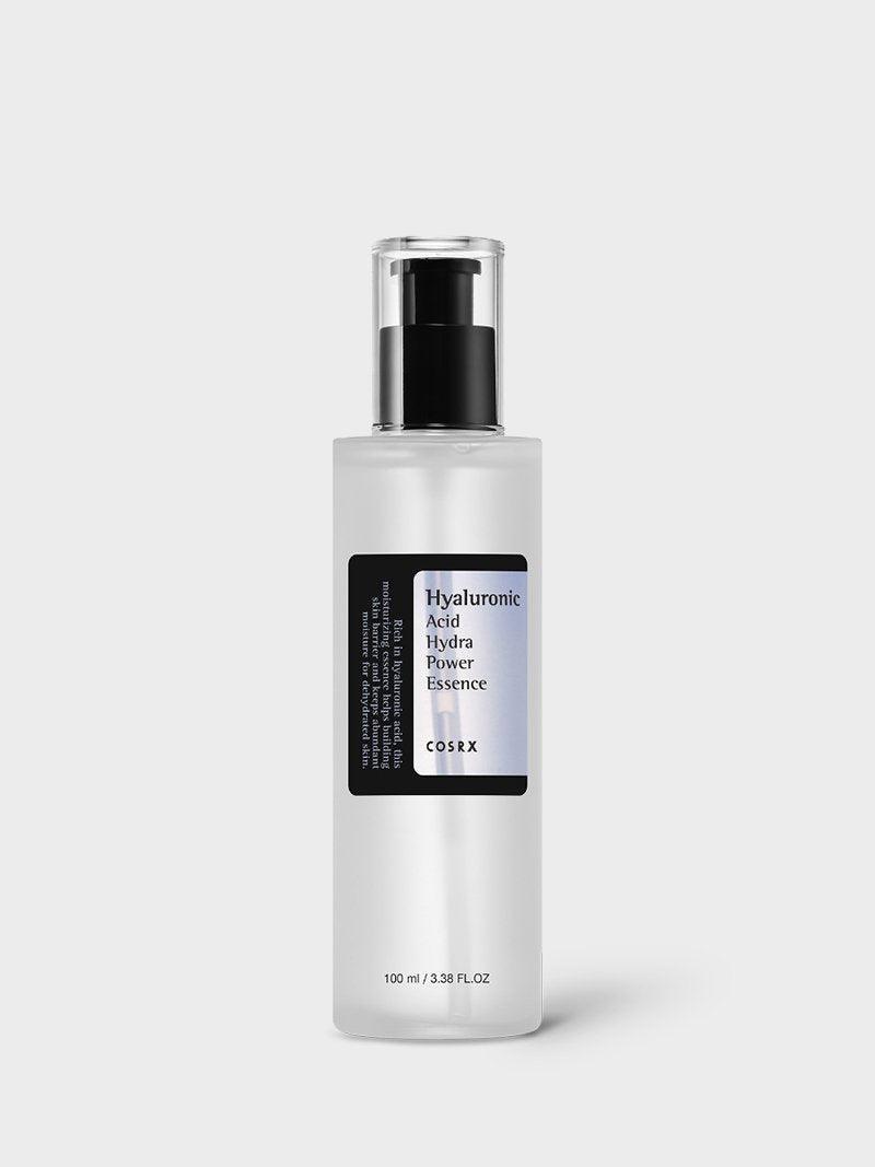 سرم آبرسان هیالورونیک اسید کوزارکس COSRX Hyaluronic Acid Hydra Power Essence 100ml | آبرسان عمیق، حفظ رطوبت و افزایش لطافت پوست