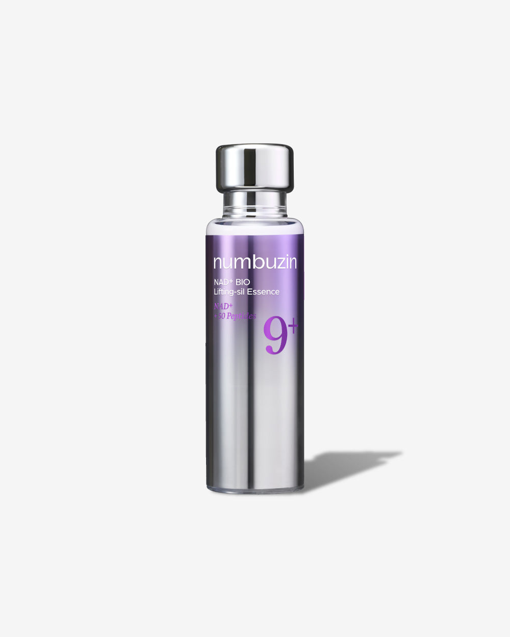 اسنس ضد چروک و لیفتینگ نامبوزین مدل No.9 NAD Bio Lifting Essence حجم 50 میل | جوانسازی، سفت کننده و آبرسان پوست