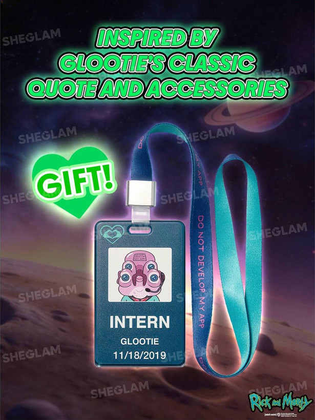 پک کامل آرایشی ریک اند مورتی × شیگلم SHEGLAM 2.0 | Rick and Morty Full Collection Set | کالکشن جدید و کلکسیونی